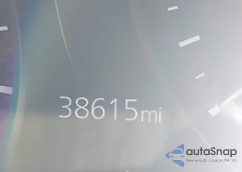 2024 Mazda Cx-50 2.5 S Premium z USA, uszkodzony, nr VIN 7MMVABDM1RN169164